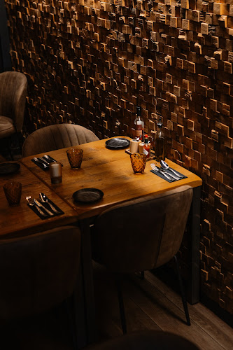 Gio's & Tavoli | Italiaans Restaurant - Geel