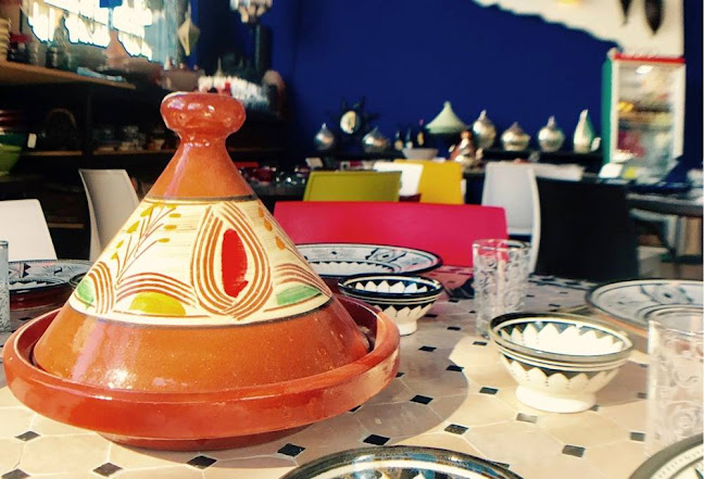 Opinii despre La Caravane Passe în Sint-Gillis - Horeca