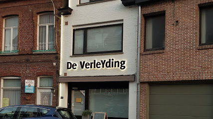 Eethuis De Verleyding