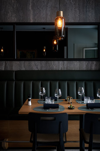 Opinii despre De Acht Zaligheden în Gent - Horeca