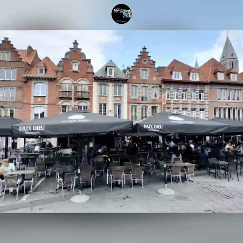 Reviews of Tiffany's in Tournai - Horeca