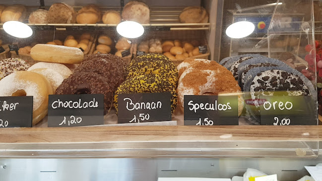 Reviews of 't Baguetje bij Mario & Cindy in Hooglede - Horeca