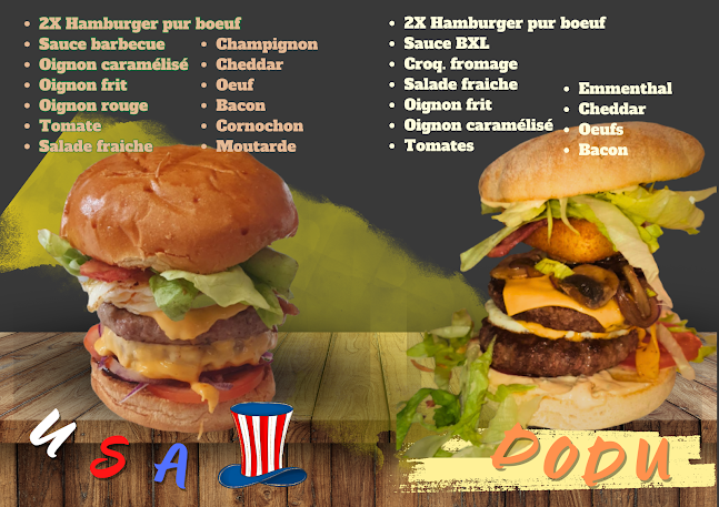 Comentarii opinii despre DD Fritti