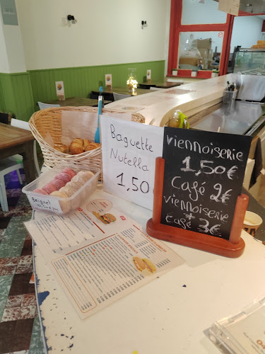 Opinii despre La Boule De Verre în Moeskroen - Horeca