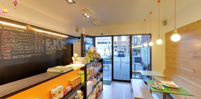 Boskin Charline Open Times