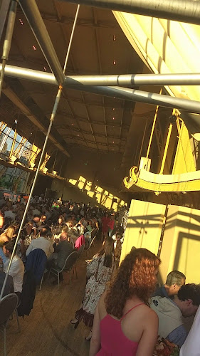 Opinii despre Horta Grand Café & Art Nouveau Zaal în Antwerpen - Horeca