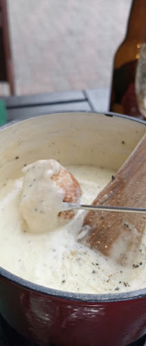 The Swiss Chalet - Horeca