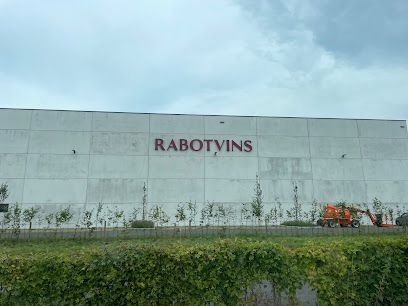 Rabotvins nv/SA