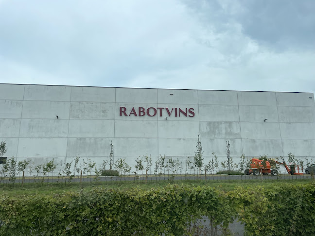Rabotvins nv/SA