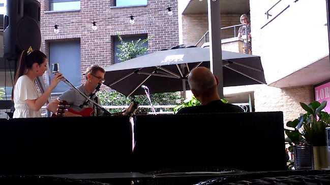 Opinii despre 't Borrelhuis în Hasselt - Horeca