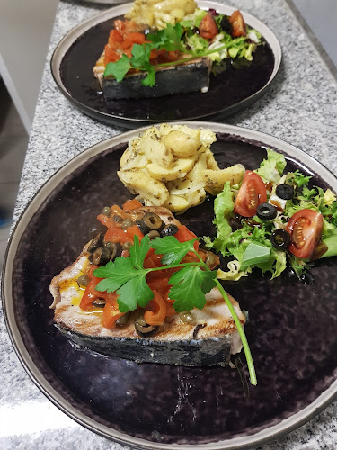 Opinii despre La Lanterna Oostakker în Gent - Horeca