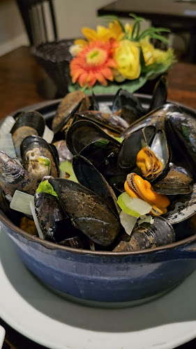 Opinii despre La Marée în Brussel - Horeca