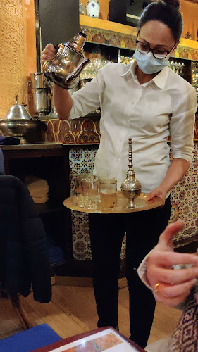 Comentarii opinii despre La Médina