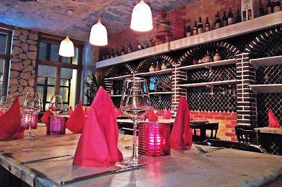 Ristorante & Pizzeria La Sardegna