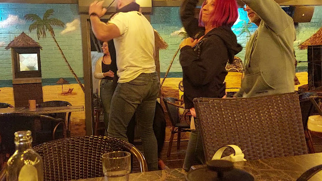 Opinii despre La Rambla Yolo în Gerpinnes - Horeca