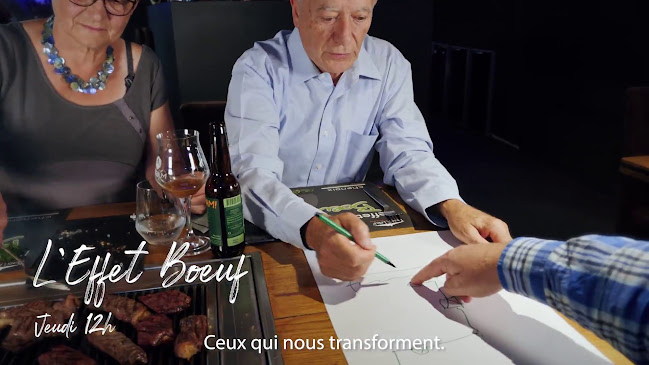 Les 4 Saisons - Marche-en-Famenne