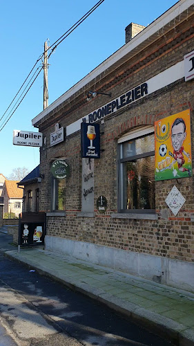 Rooneplezier - Diksmuide