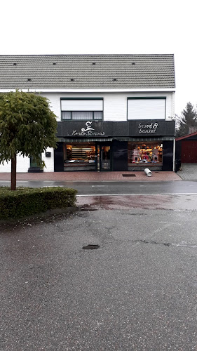 Bakkerij Kenis Oudsbergen