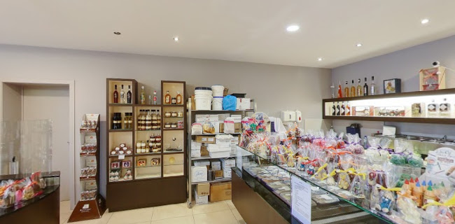 BAKERY DOS PRAZERES - Horeca
