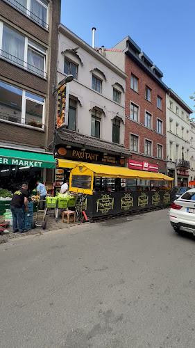 Payitaht Restaurant - Horeca