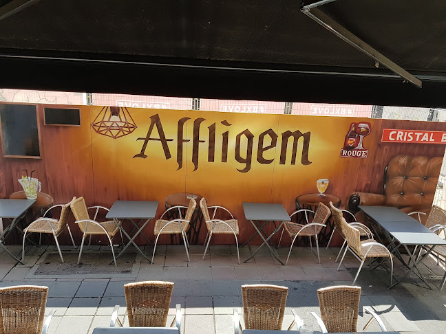 Anspachlaan 81, 1000 Brussel