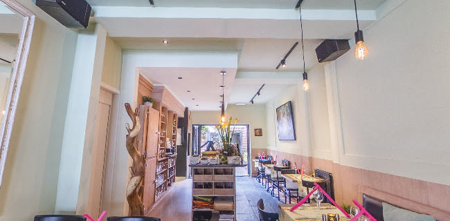 Reviews of Preuverie in Hasselt - Horeca