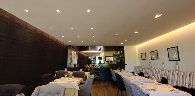 Comments and reviews of La Table du Tribeca