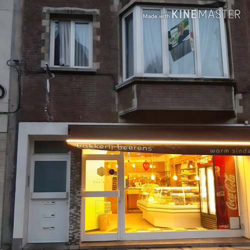 Reviews of Beerens in Antwerpen - Horeca