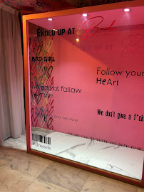 Opinii despre Bad By La Parisienne în Sint-Gillis - Horeca