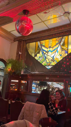 Café Metteko - Brussel