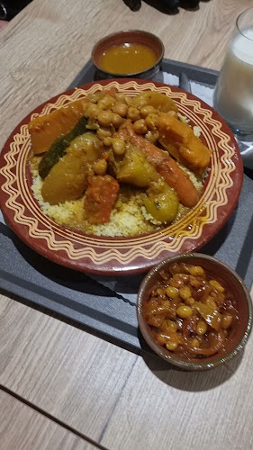 Opinii despre Soussi Sweets în Sint-Jans-Molenbeek - Horeca