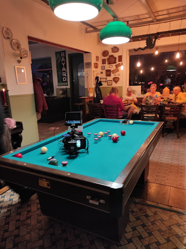 Comentarii opinii despre Café Polderzicht