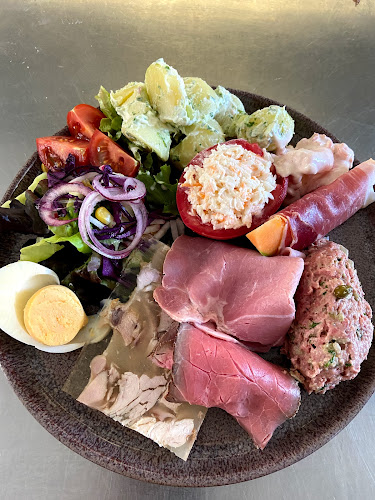 De Bralle Restaurant - Heuvelland