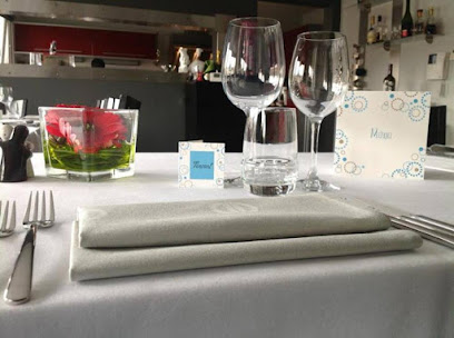 Aux Caprices des Hôtes