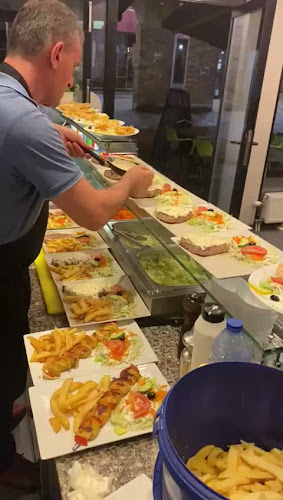 Opinii despre Délices în Ottignies-Louvain-la-Neuve - Horeca