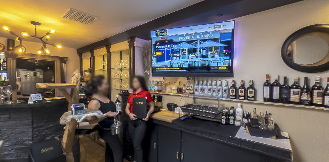 Comentarii opinii despre Pizzeria Il Tempio