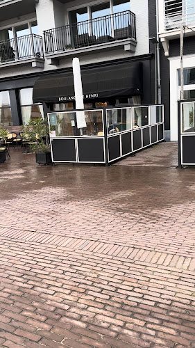 Opinii despre Bakkerij Henri în Knokke-Heist - Horeca