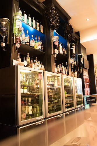 Comentarii opinii despre Café Koornmarkt