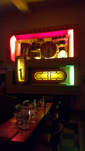 Comentarii opinii despre Restaurant Café Modern