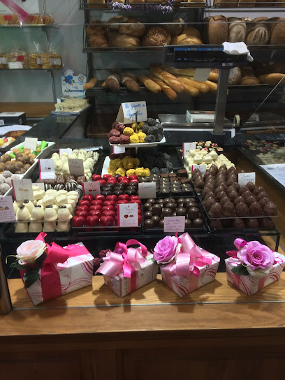 Boulangerie Patisserie Schamp Lodelinsart