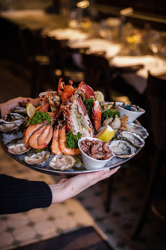 La Quincaillerie - Elsene