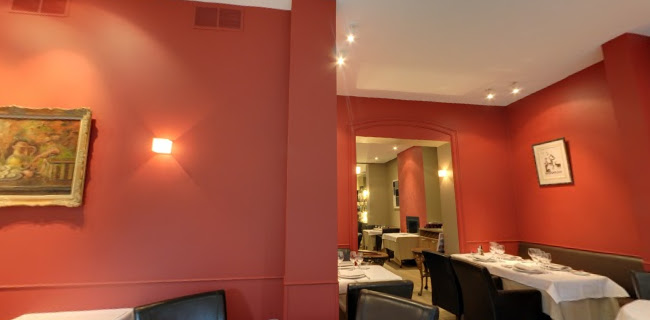 Les Frères Romano - Ukkel