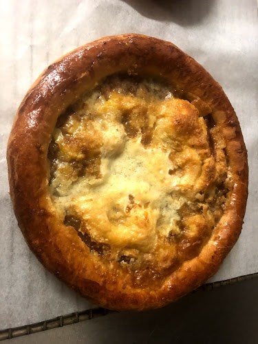 Saveurs Françaises Boussu - Boussu