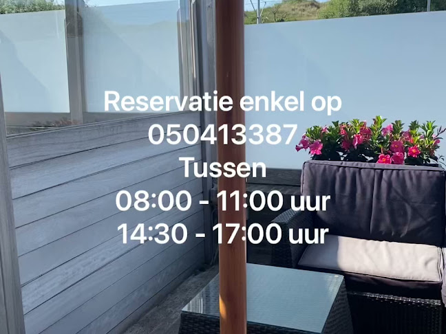 Reviews of Restaurant Uilenspiegel in De Haan - Horeca
