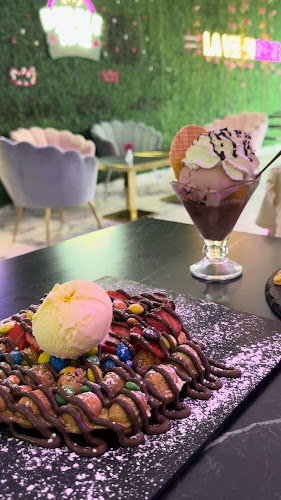 Opinii despre Bubble Time Seraing în Seraing - Horeca