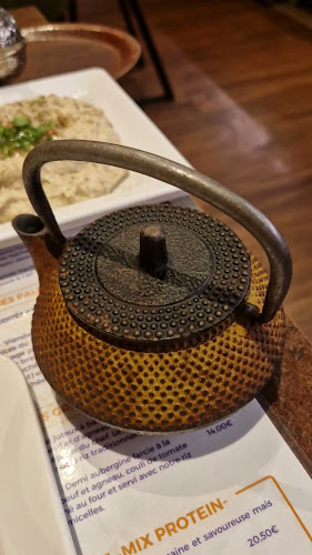 Reviews of La Branche de Figuier in Ottignies-Louvain-la-Neuve - Horeca