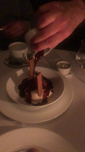 Reviews of Odette En Ville in Brussel - Horeca