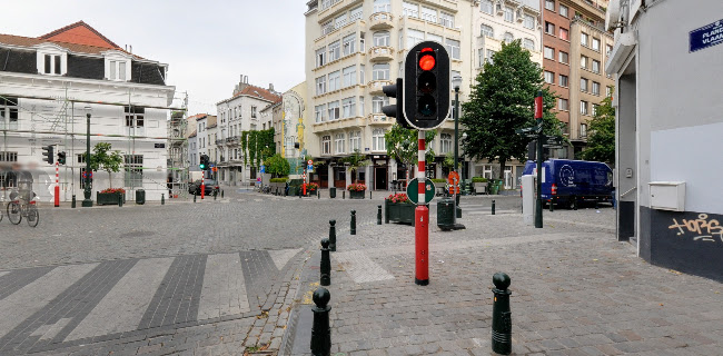 Opinii despre La Marée în Brussel - Horeca