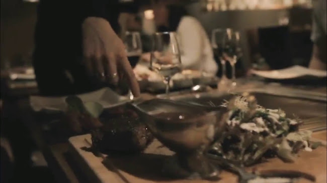 Opinii despre L'Effet Boeuf Marche în Marche-en-Famenne - Horeca