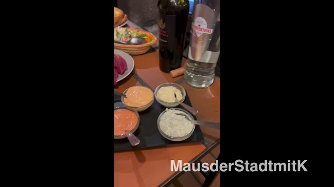Reviews of La Charbonnade in Liège - Horeca